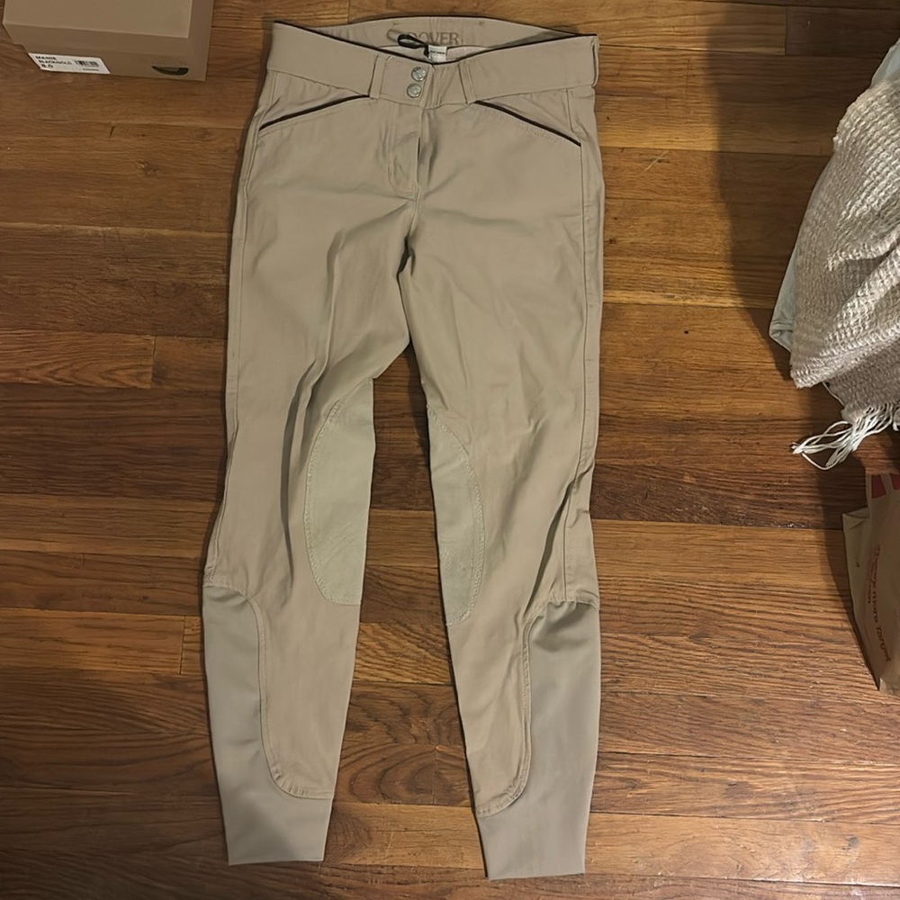 Women’s Breeches